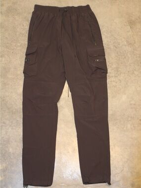 Represent 247 Cargo Pants